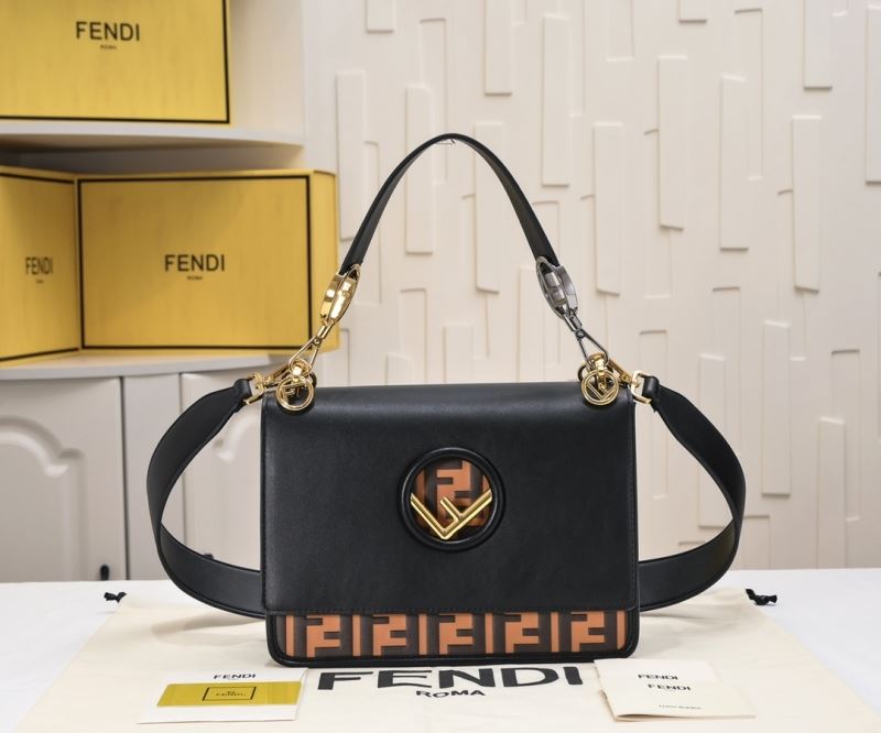 Fendi Satchel Bags